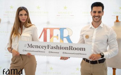 El Mencey y Aguere renuevan su compromiso con la moda