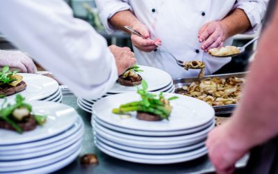 La (GRAN) movilización de la hostelería y el sector gastronómico