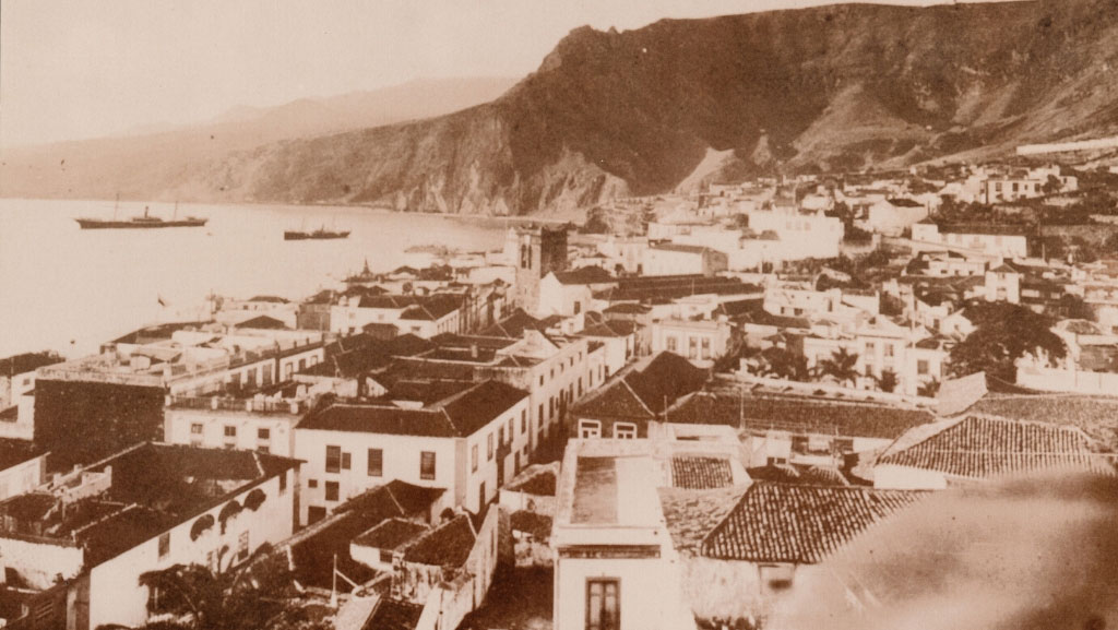 Santa Cruz de la Palma fue la primera ciudad canaria y la sexta del mundo en disponer de electricidad