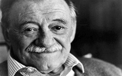 Mario Benedetti: el escritor que se hizo inmortal por su ética social y su canto melancólico a la vida