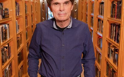 LOS OJOS DE LA OSCURIDAD: la novela de Dean Koontz que «predijo» el coronavirus