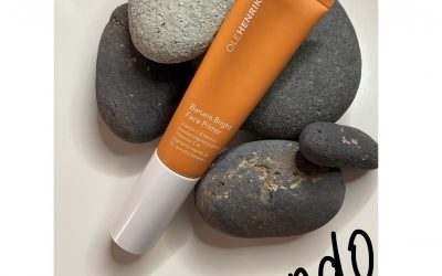 Banana Bright Face Primer, de OLE HENRIKSEN