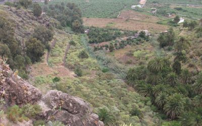 La Casa del Diablo en Gran Canaria