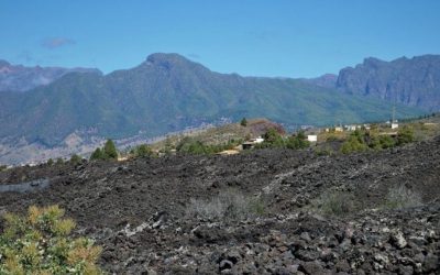 Tanausú, el indomable caudillo de La Palma