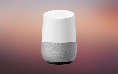 Google Home