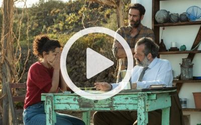 ‘Hierro’, la serie de televisión más vista