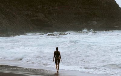 Playa de Nogales