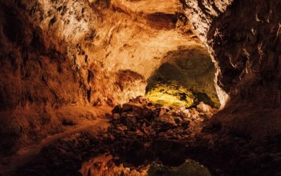 Cueva de los verdes