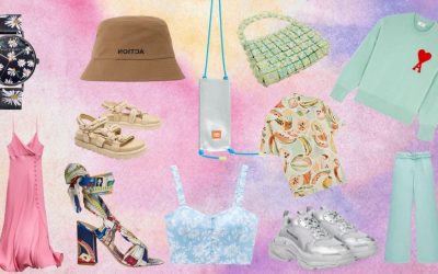 12 tendencias que verás este verano