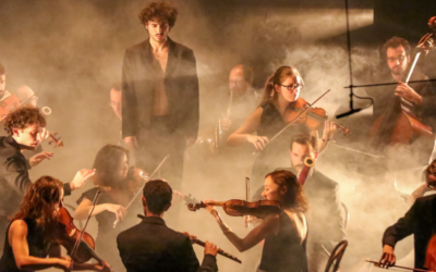 Geneva Camerata, con  ‘La danse du soleil’, el 2 de mayo en el Auditorio de Tenerife