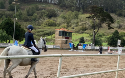 Saltos en La Atalaya