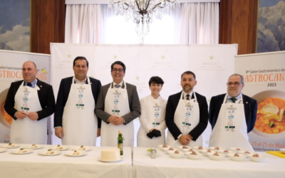 GastroCanarias regresa al Recinto Ferial de Tenerife con más expositores y actividades