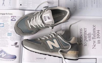 New Balance