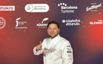 Tenerife gana dos nuevas estrellas Michelin