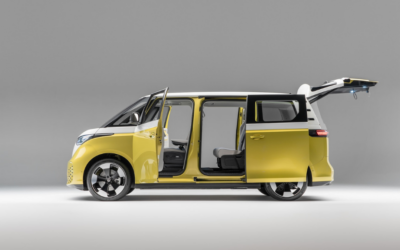 ID. Buzz, un icono del diseño