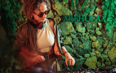 Arehucas 7, con DJ´s de Canarias