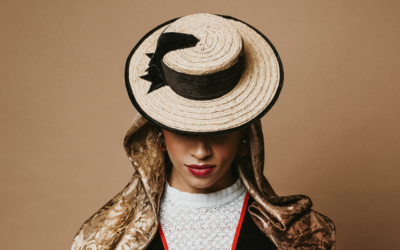 Indumentaria tradicional de Tenerife: identidad y moda