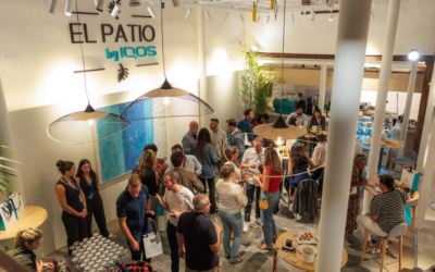 El Patio by IQOS
