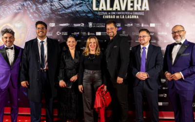Isla Calavera, una edición histórica