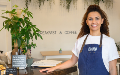 Amani Café