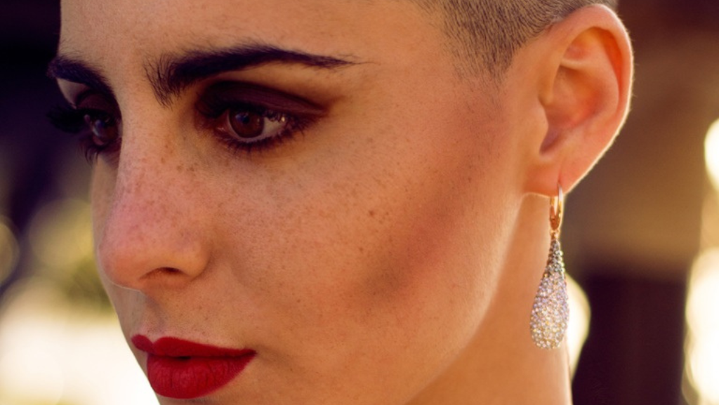 Siempre Swarovski