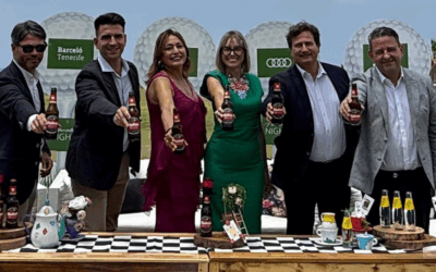 La fiesta ‘Amarilla Night’ dará el pistoletazo, un año más, al verano de Tenerife
