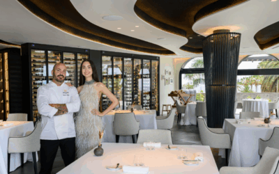 Gran Tacande Wellness & Relax