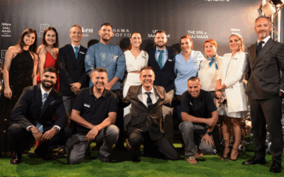 Silken Saaj Maar, nuevo hotel boutique