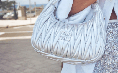 Bolso joya