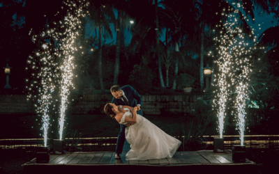 Hotel Botánico, bodas de lujo