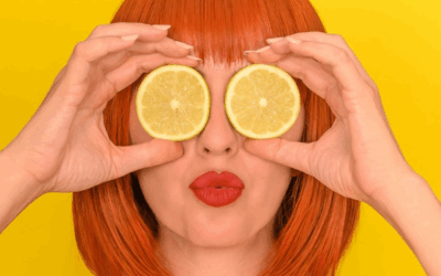 Si la vida te da limones…