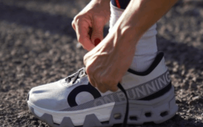 On Running