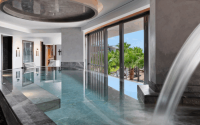 Sandára Wellness & Spa