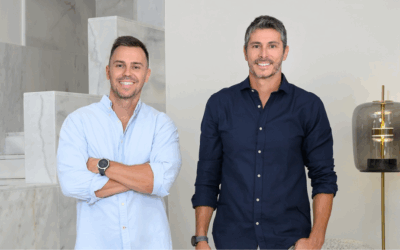 Jesús González y Nicolás Ortega: el tándem perfecto