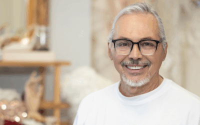 Juan Carlos Armas: «Tenerife Moda está en su mejor momento»