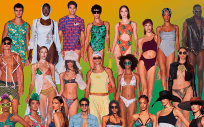 Tenerife Fashion Beach Costa Adeje 2025