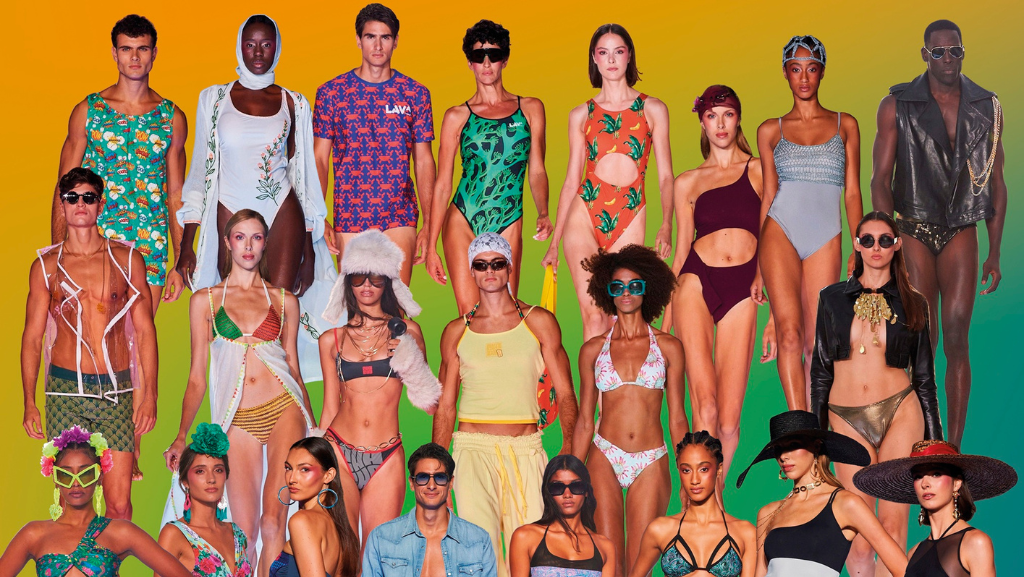 Tenerife Fashion Beach Costa Adeje 2025