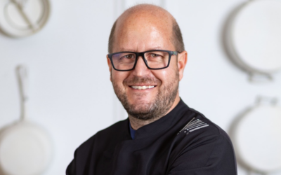 Seve Díaz: «Honestidad, sencillez y recuerdos»