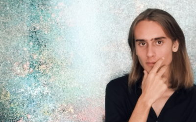 Alejandro Díaz Cedrés estrena ‘Hijos del Reloj’