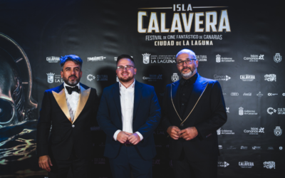 La novena de Isla Calavera