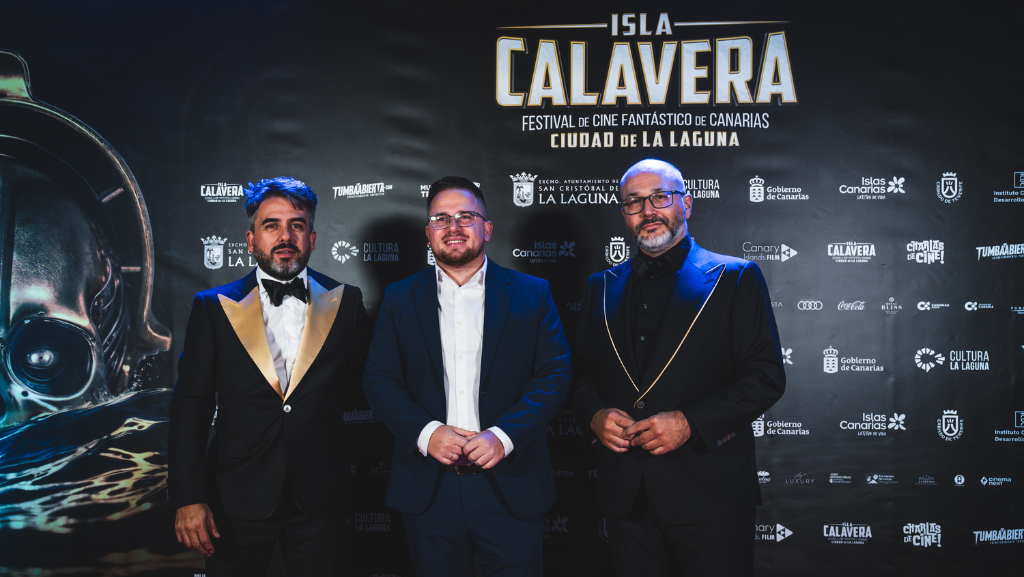 La novena de Isla Calavera