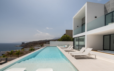 Entre el cielo y el Atlántico