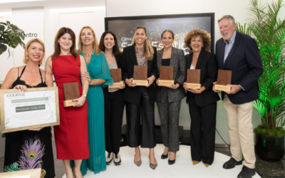 Premios Salud y Belleza Gournay 2025