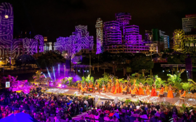 Santa Cruz inaugurará el Carnaval 2026 con una gran gala