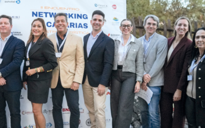 II Encuentro Networking de Canarias