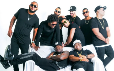 ‘Baila en la calle’, del grupo cubano Los 4, canción oficial del Carnaval