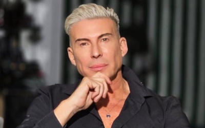 La belleza orgánica de Showroom Hairdressers