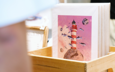 Más allá de lo estético