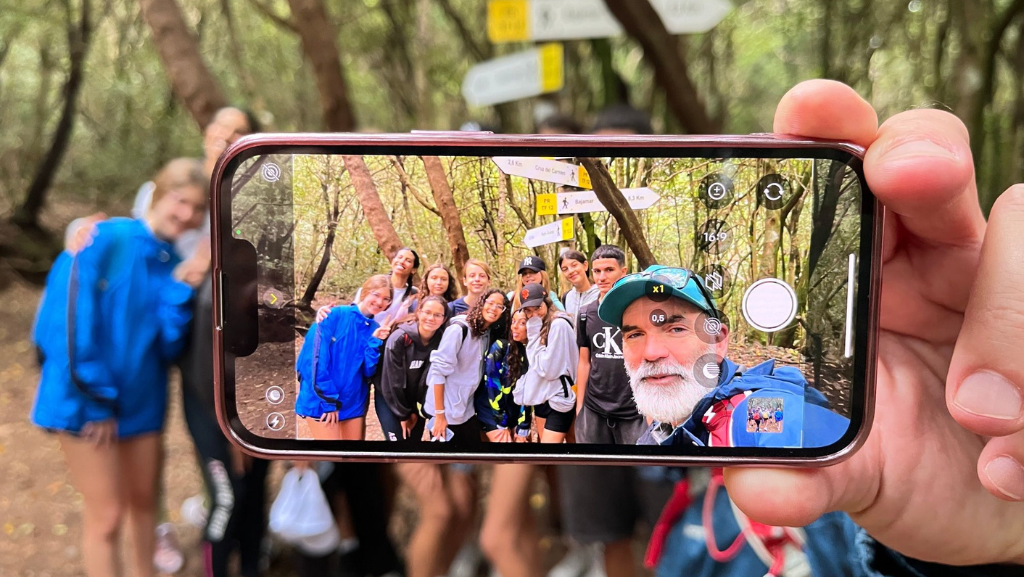 Patea Tus Montes cumple treinta años