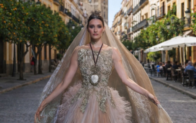 Tenerife Moda participa en SIMOF con la firma Marco y María